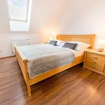 Hotel Pavlov 3*