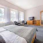 Hotel Pavlov 3*