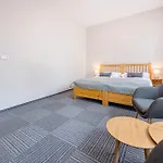 Hotel Hotel Pavlov 3*