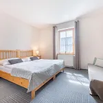 Hotel Pavlov Pavlov
