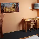 Hotel Hotel Pavlov 3*