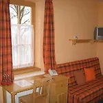 Hotel Pavlov 3*