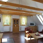 Hotel Pavlov Hotel