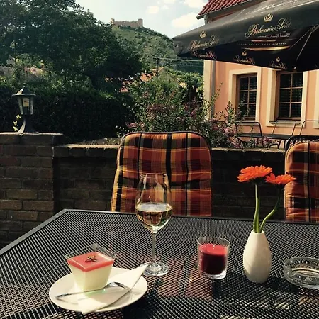 Hotel Pavlov Hotell Pavlov