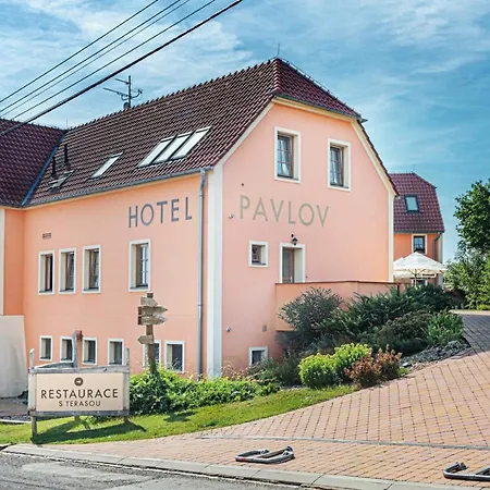 Hotel Hotel Pavlov