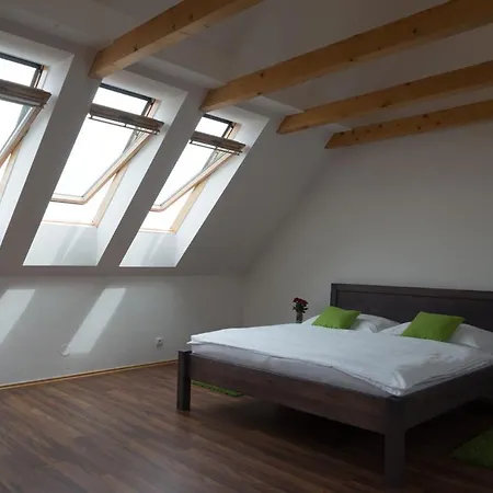 Hotel Pavlov Hotel
