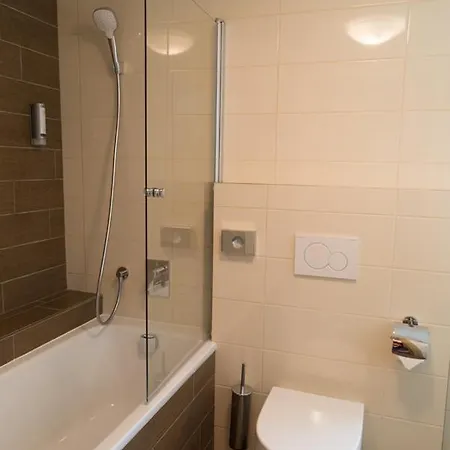 Hotel Pavlov 3* Pavlov