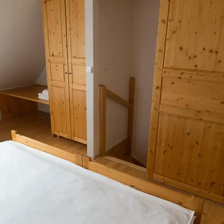 Hotel Hotel Pavlov 3*