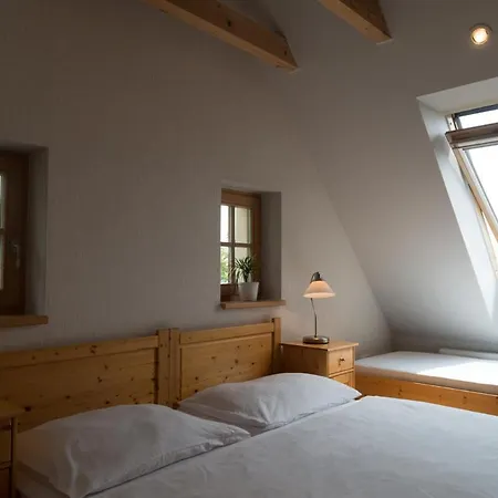Hotel Pavlov Hotel 3*