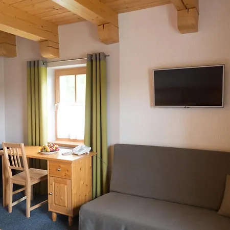 Hotel Pavlov
