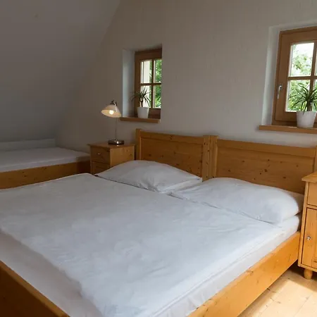 Hotel Pavlov 3*