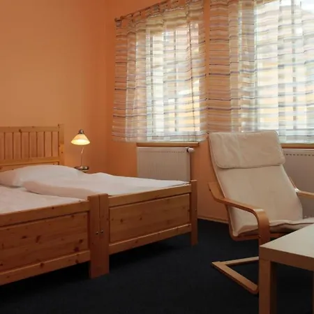 Hotel Hotel Pavlov Pavlov