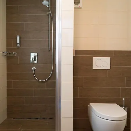 Hotel Pavlov 3* Pavlov