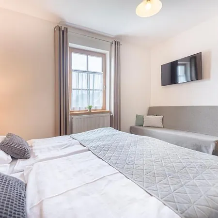 Hotel Hotel Pavlov 3*