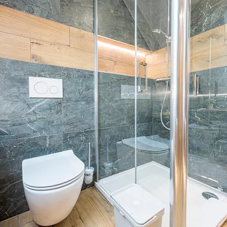 Hotel Pavlov 호텔 3*