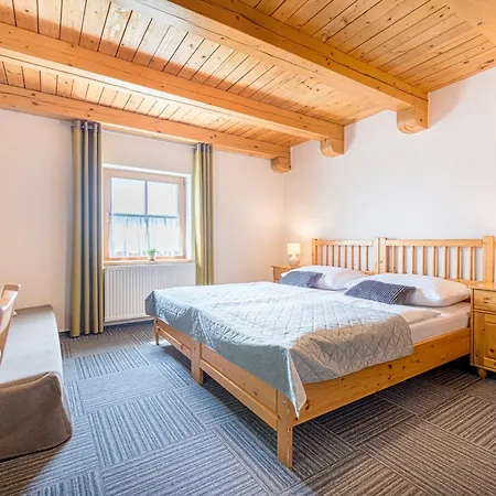 Hotel Hotel Pavlov 3*