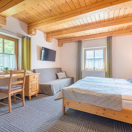 Hotel Pavlov 3* Pavlov