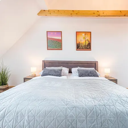 Hotel Pavlov Hotel