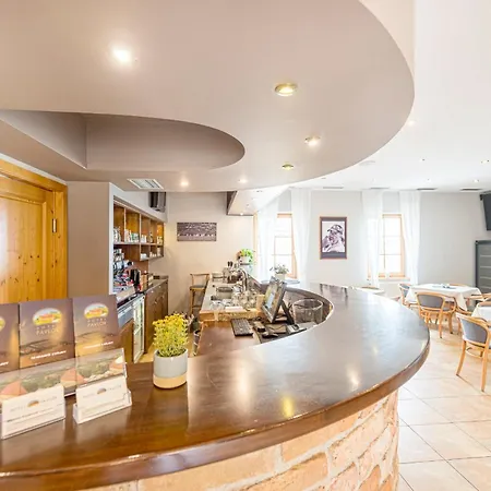 Hotel Hotel Pavlov