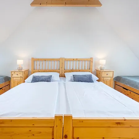 Hotel Pavlov