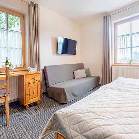Hotel Pavlov Hotel 3*