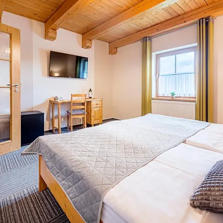 Hotel Pavlov 호텔 파블로프
