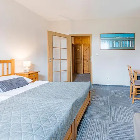 Hotel Pavlov