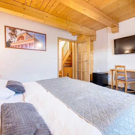 Hotel Hotel Pavlov