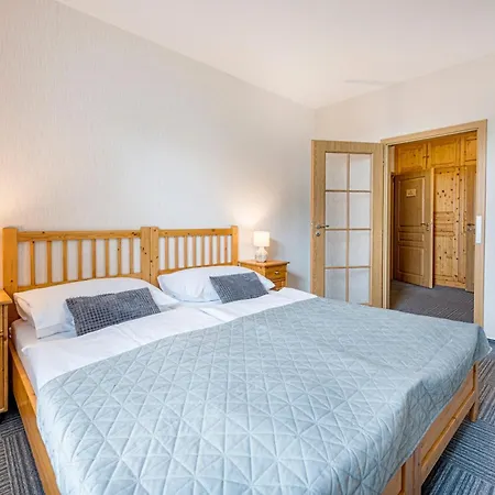 Hotel Pavlov 3*