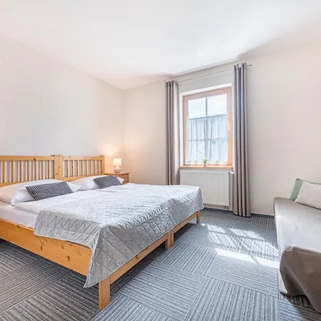 Hotel Pavlov Pavlov