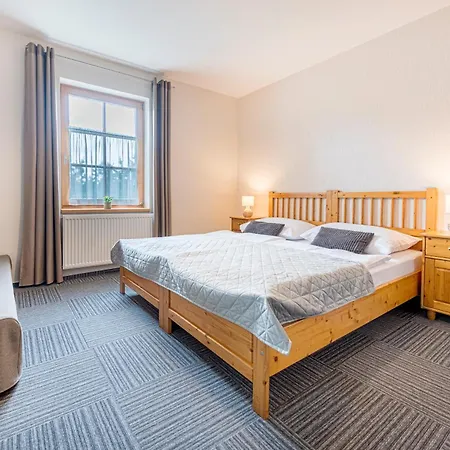 Hotel Pavlov 3* Pavlov