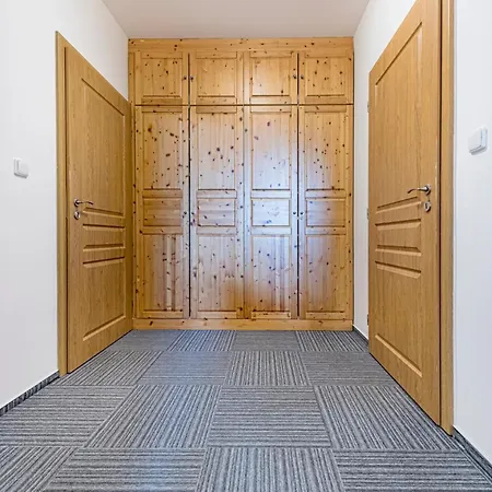 Hotel Pavlov