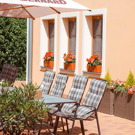 Hotel Pavlov Hotel 3*