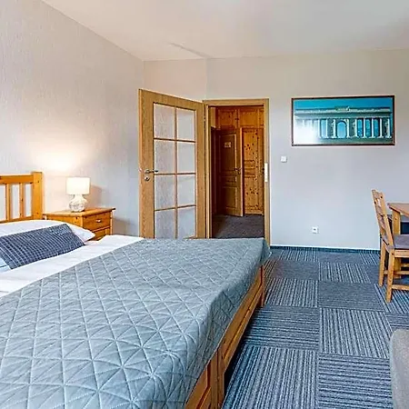 Hotel Pavlov Pavlov