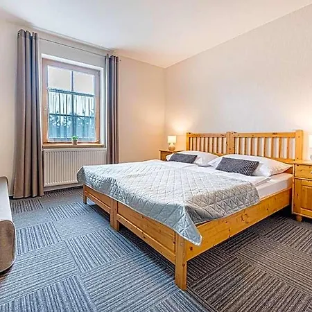Hotel Pavlov 3*