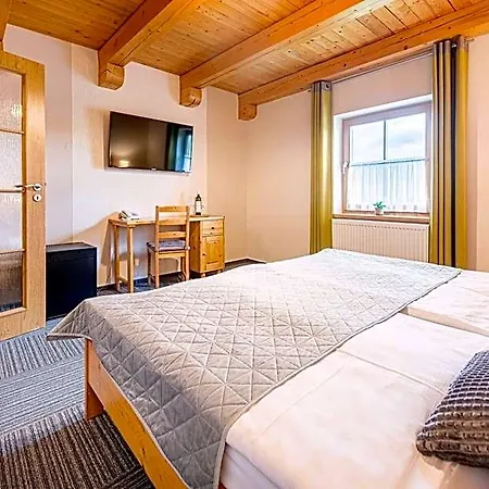 Hotel Pavlov Pavlov