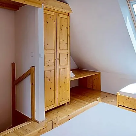 Hotel Pavlov
