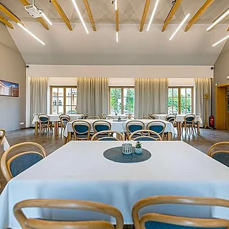 Hotel Pavlov 3* Pavlov