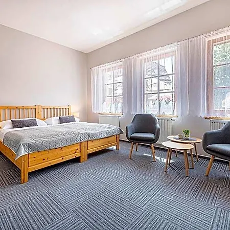 Hotel Pavlov Hotel 3*