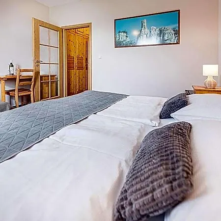 Hotel Pavlov Hotell 3*