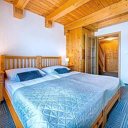 Hotel Hotel Pavlov
