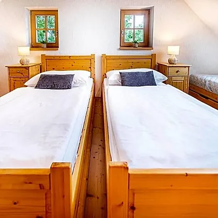 Hotel Hotel Pavlov 3*
