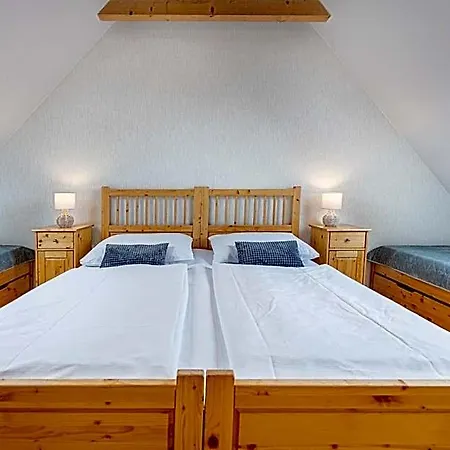Hotel Pavlov Hotell