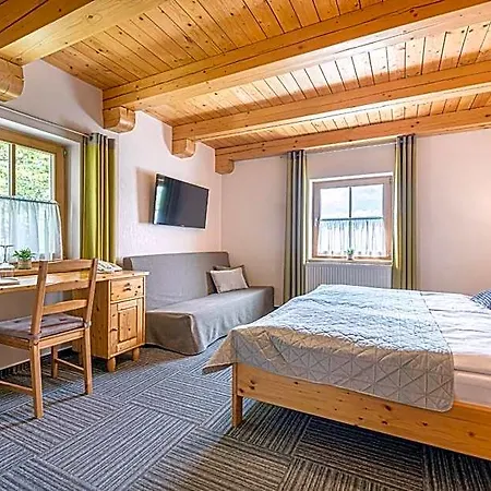 Hotel Pavlov Hotell Pavlov