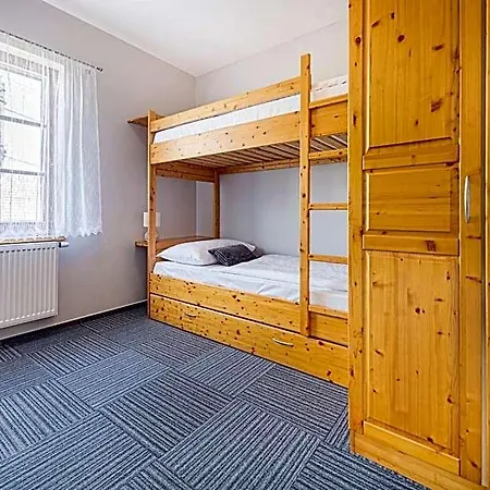Szálloda Hotel Pavlov Pavlov