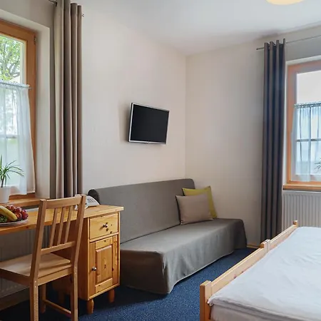 Hotel Pavlov Hotel Pavlov