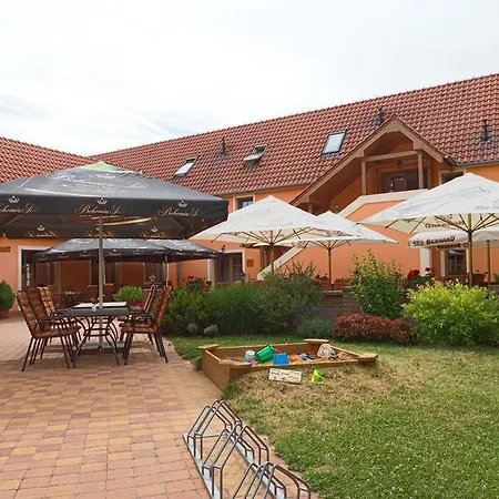 Hotel Hotel Pavlov