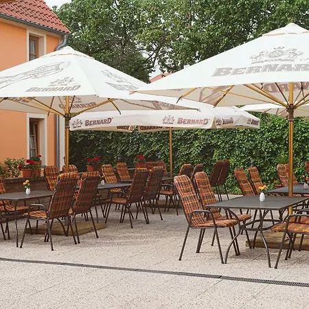 Hotell Hotel Pavlov Pavlov