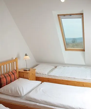Hotel Pavlov Hotel
