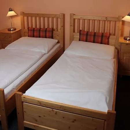 Hotel Pavlov Hotel Pavlov